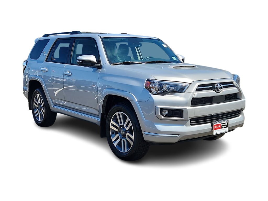 2024 Toyota 4Runner TRD Sport 17