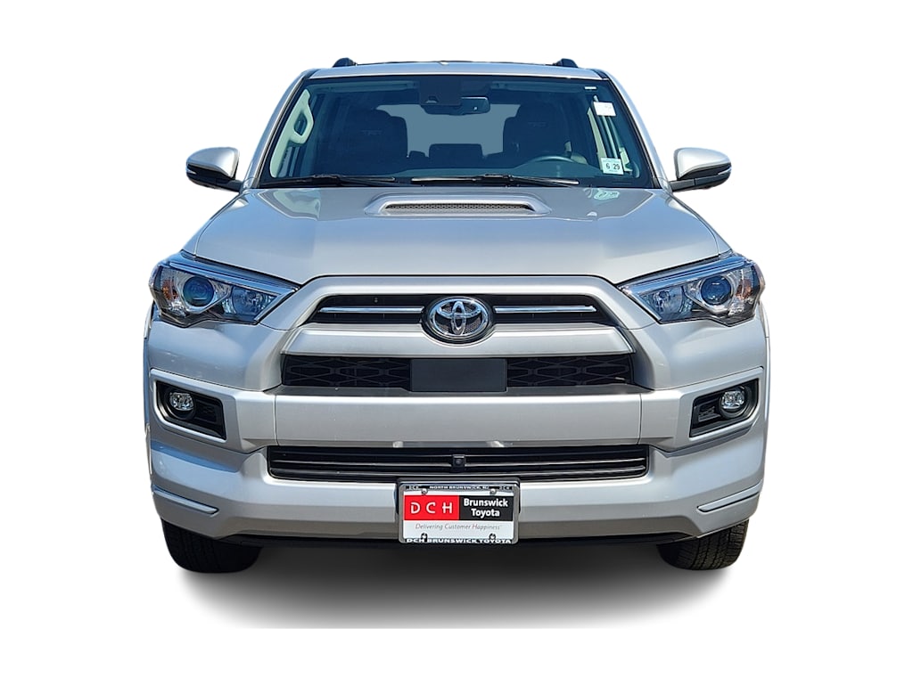 2024 Toyota 4Runner TRD Sport 6