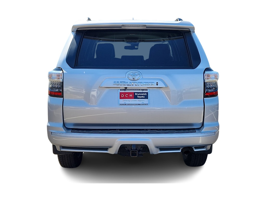 2024 Toyota 4Runner TRD Sport 5