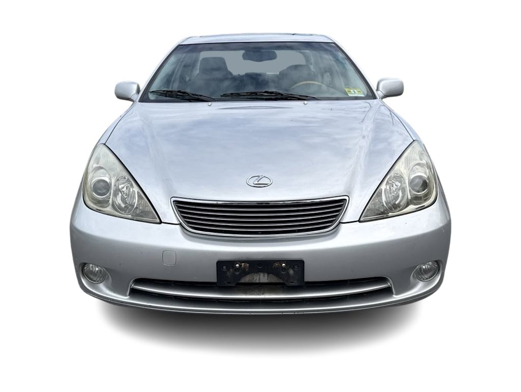 Thumbnail: 2006 Lexus ES - 5