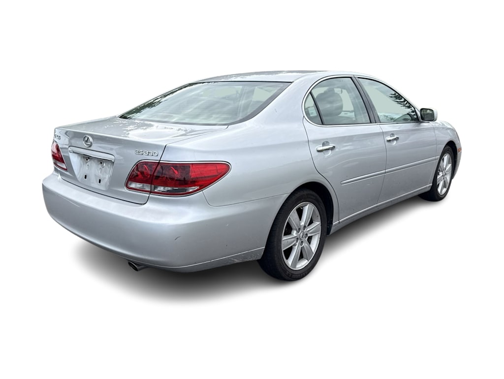 Thumbnail: 2006 Lexus ES - 18