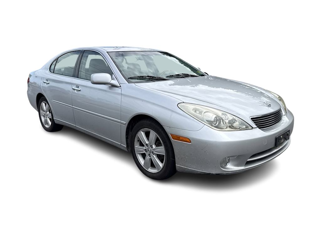 Thumbnail: 2006 Lexus ES - 17