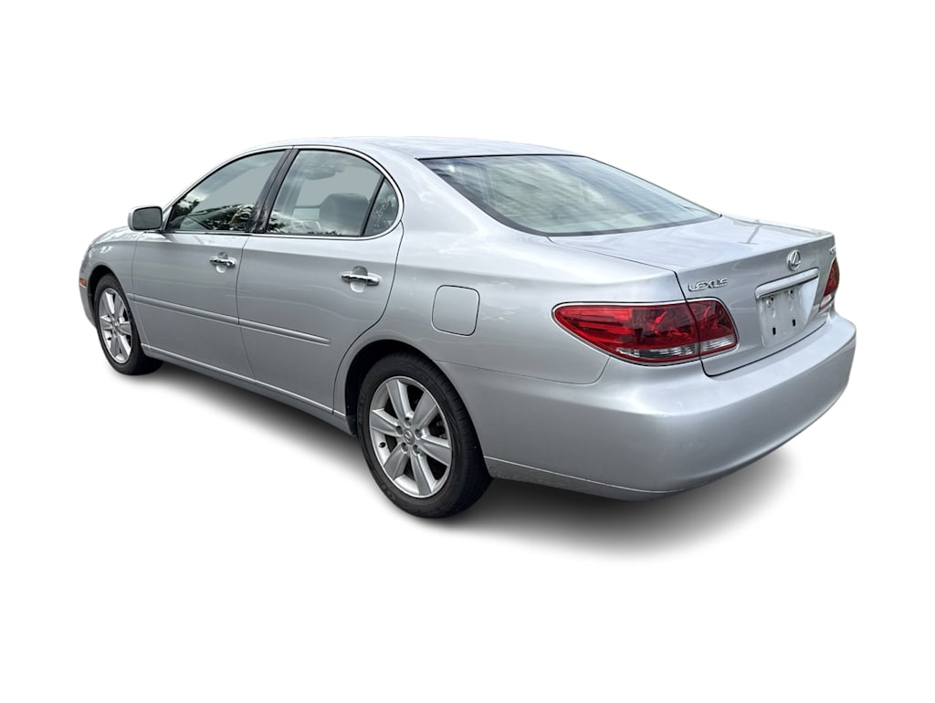 Thumbnail: 2006 Lexus ES - 3