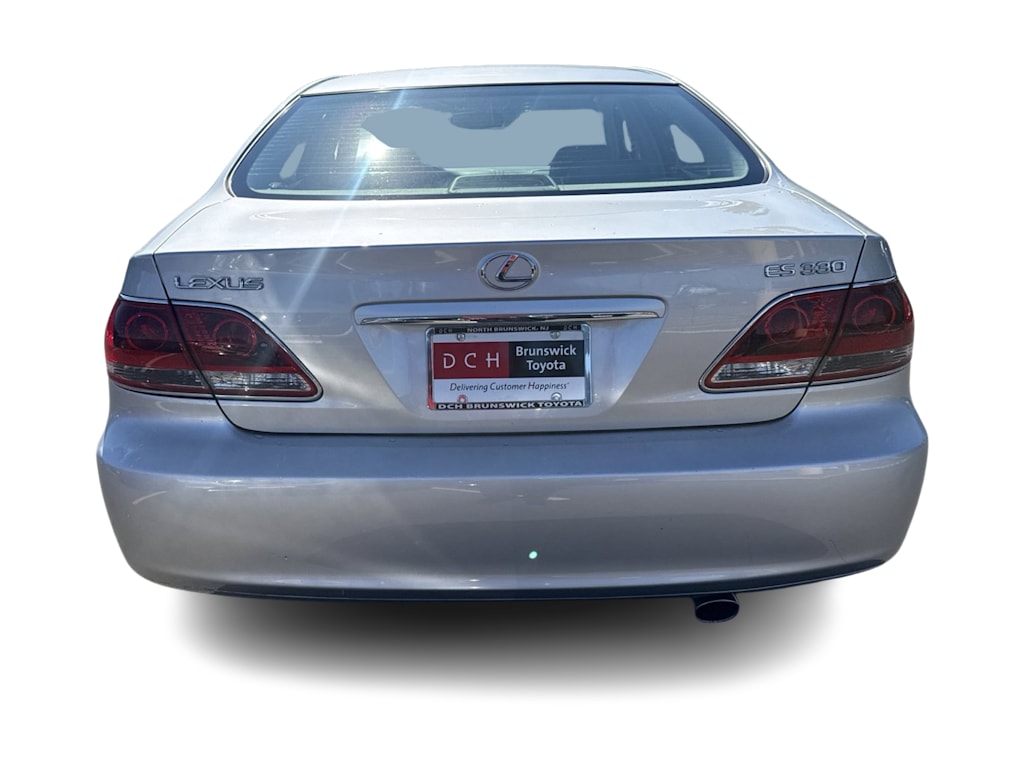 Thumbnail: 2006 Lexus ES - 4