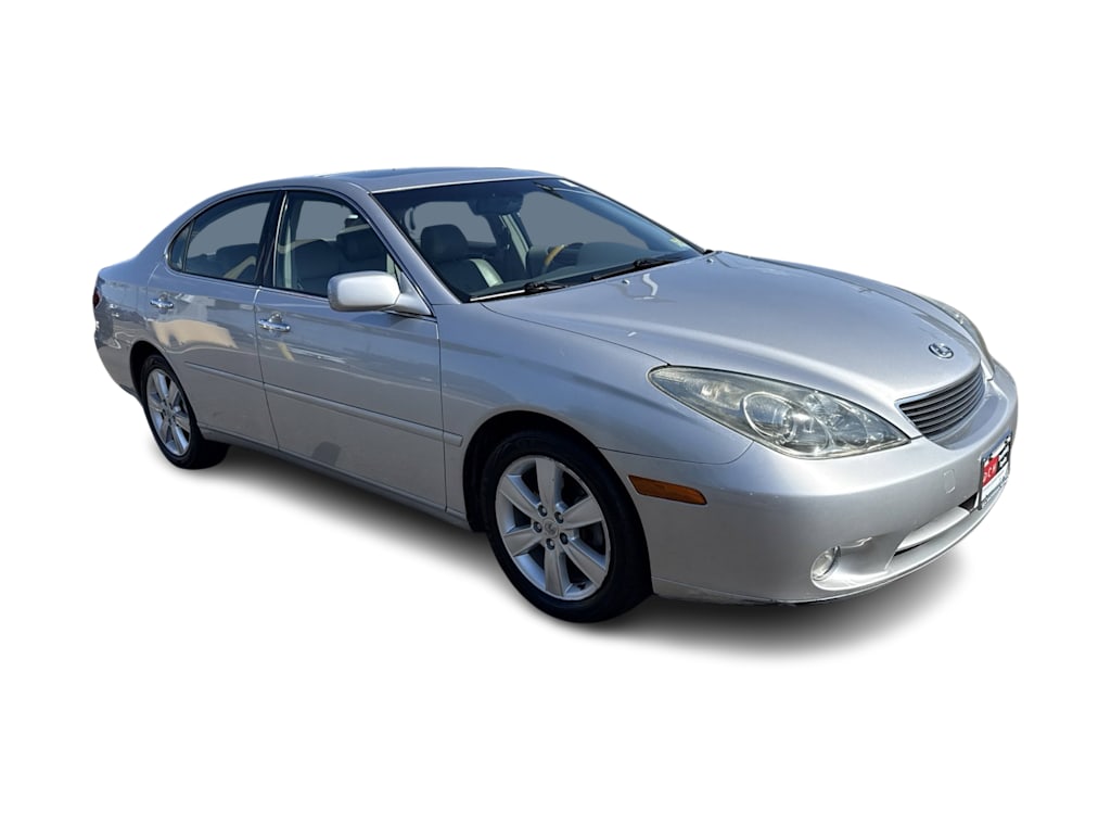 Thumbnail: 2006 Lexus ES - 15