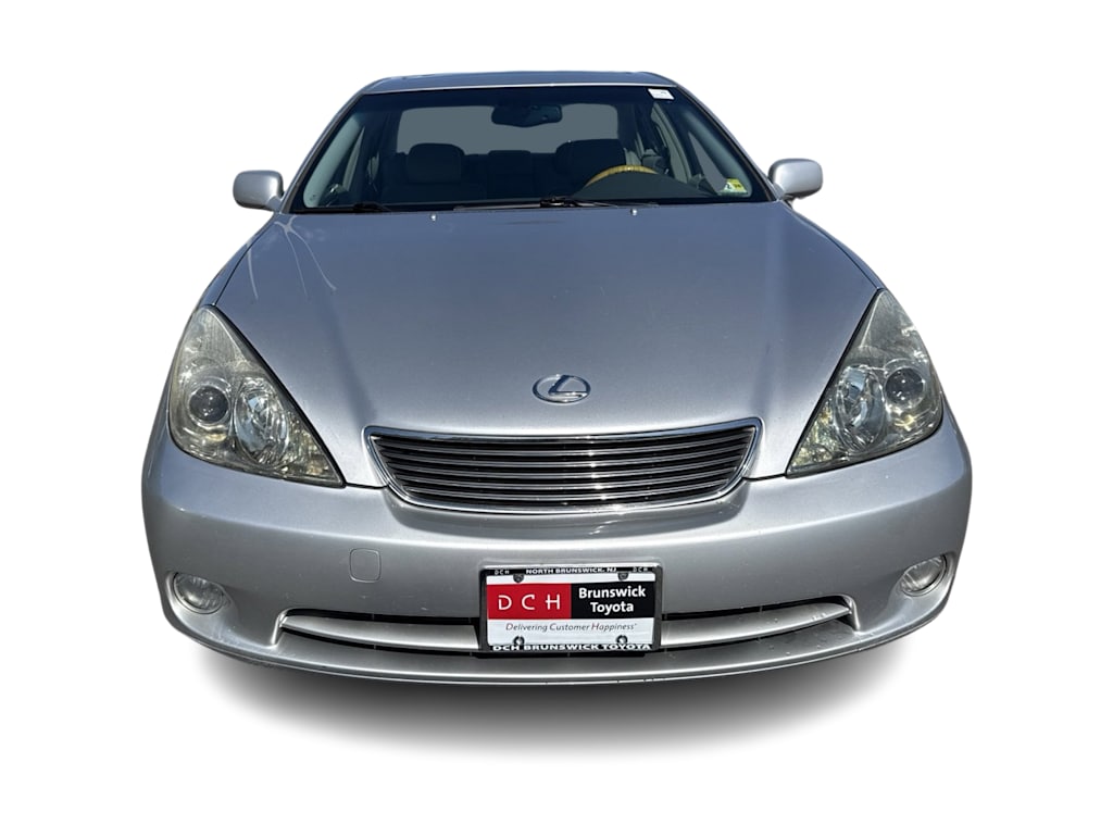 Thumbnail: 2006 Lexus ES - 5