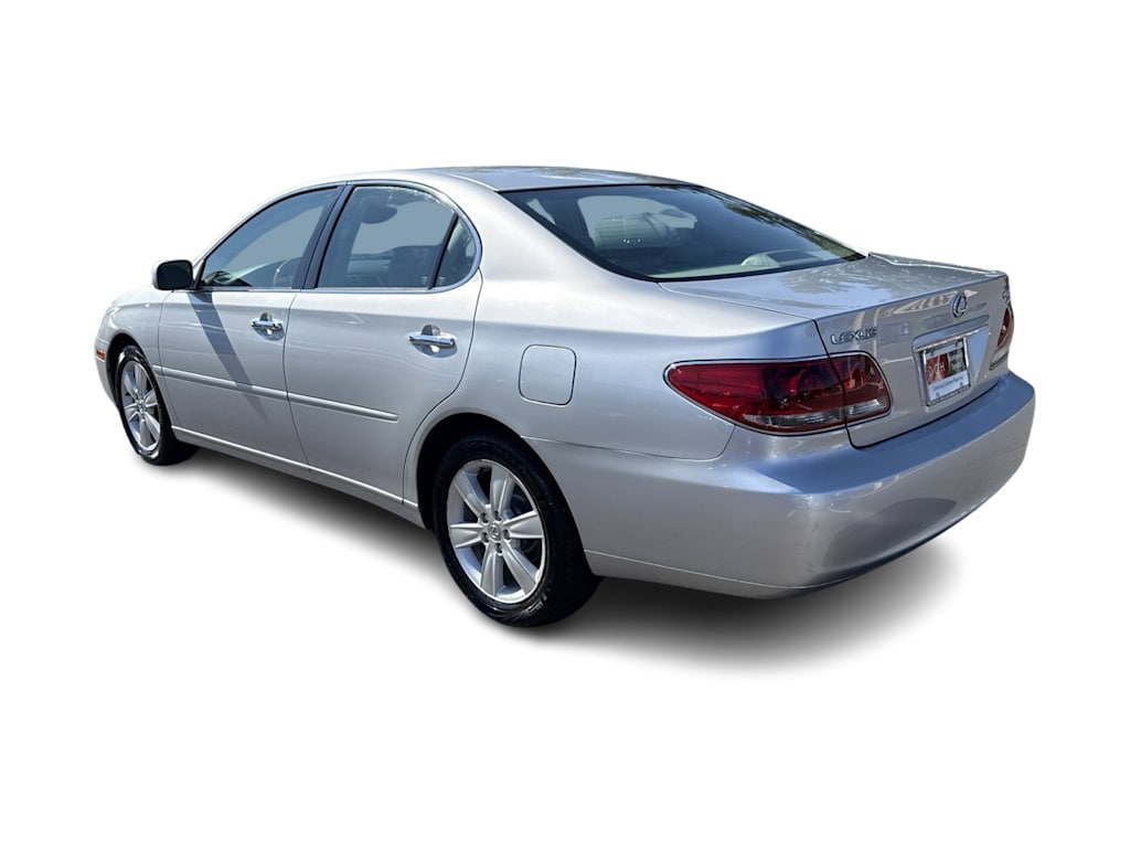 Thumbnail: 2006 Lexus ES - 3