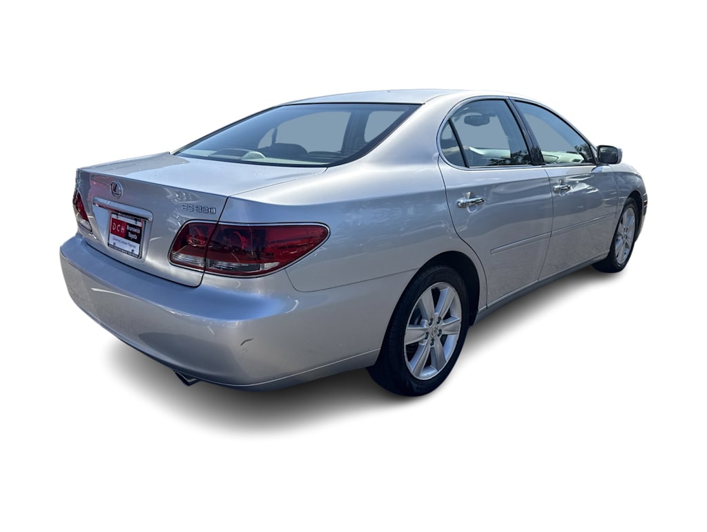 Thumbnail: 2006 Lexus ES - 16