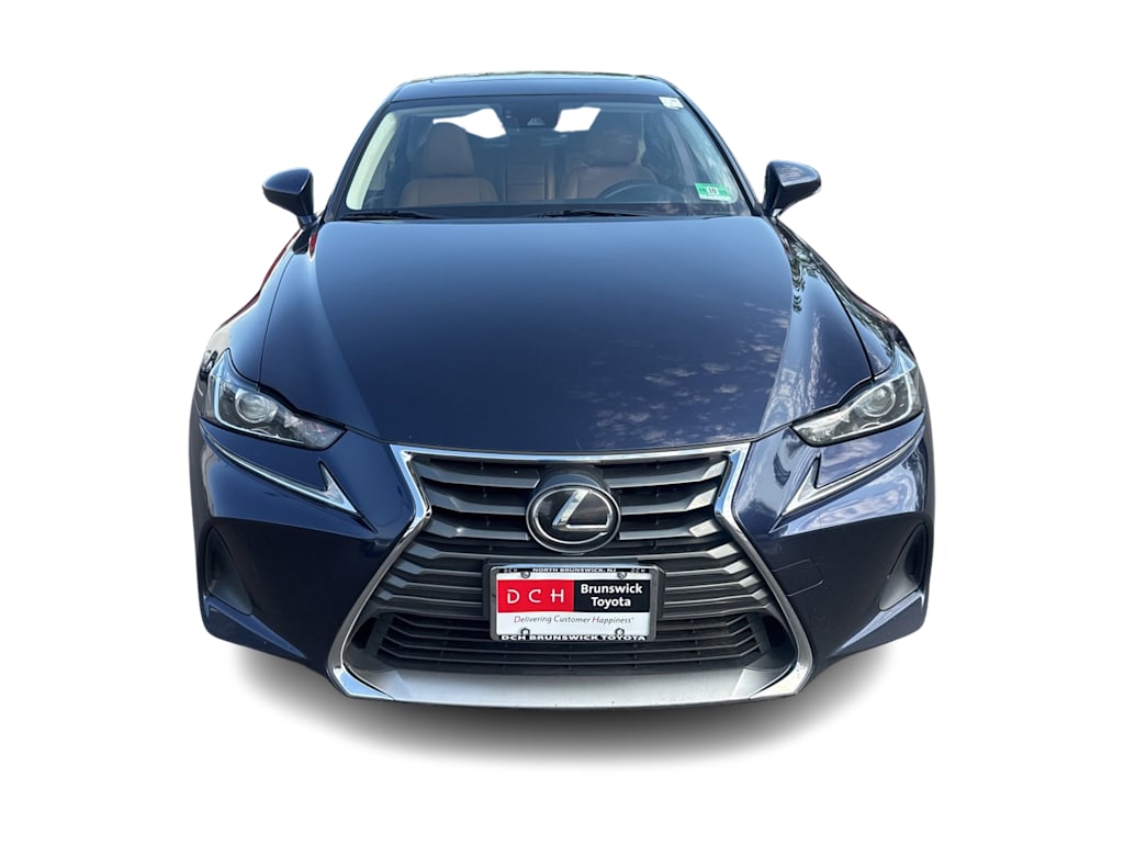 Thumbnail: 2018 Lexus IS - 4