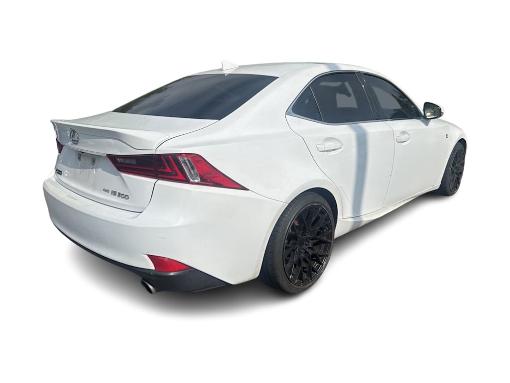 Thumbnail: 2016 Lexus IS - 18