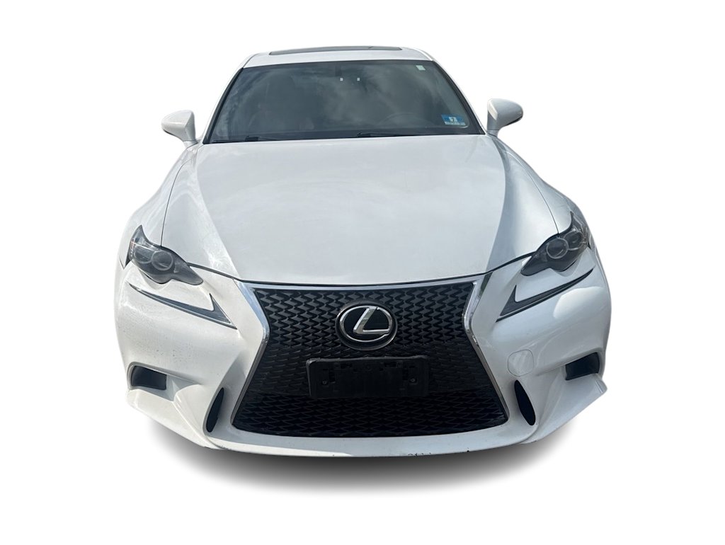 Thumbnail: 2016 Lexus IS - 5