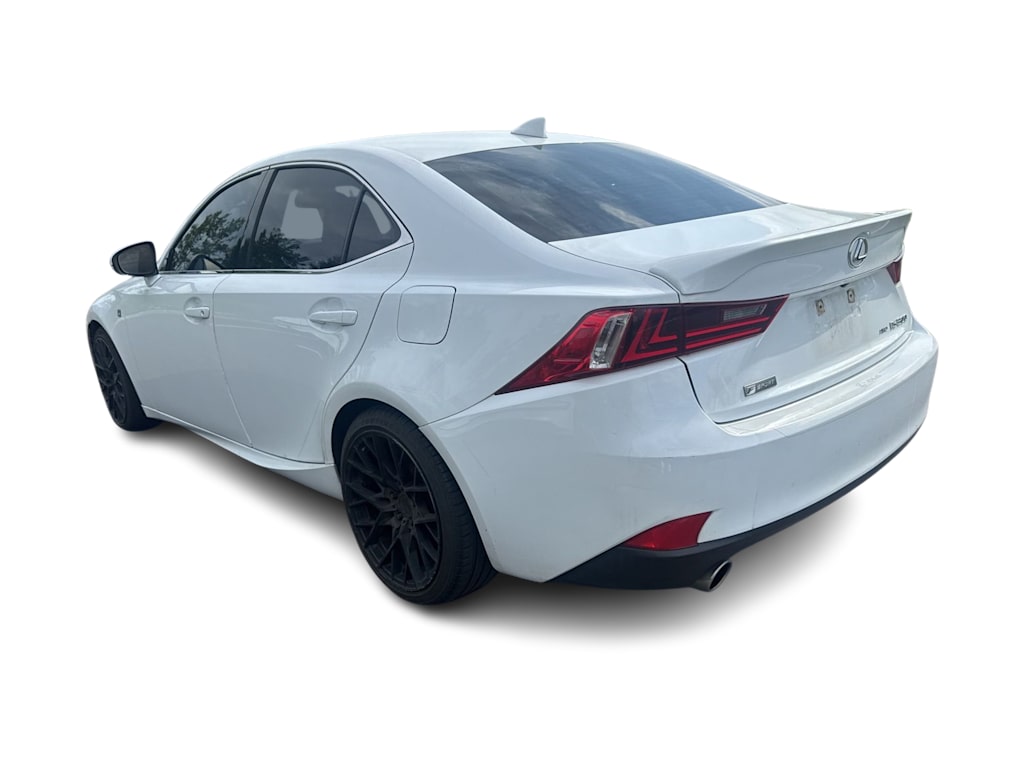 Thumbnail: 2016 Lexus IS - 3