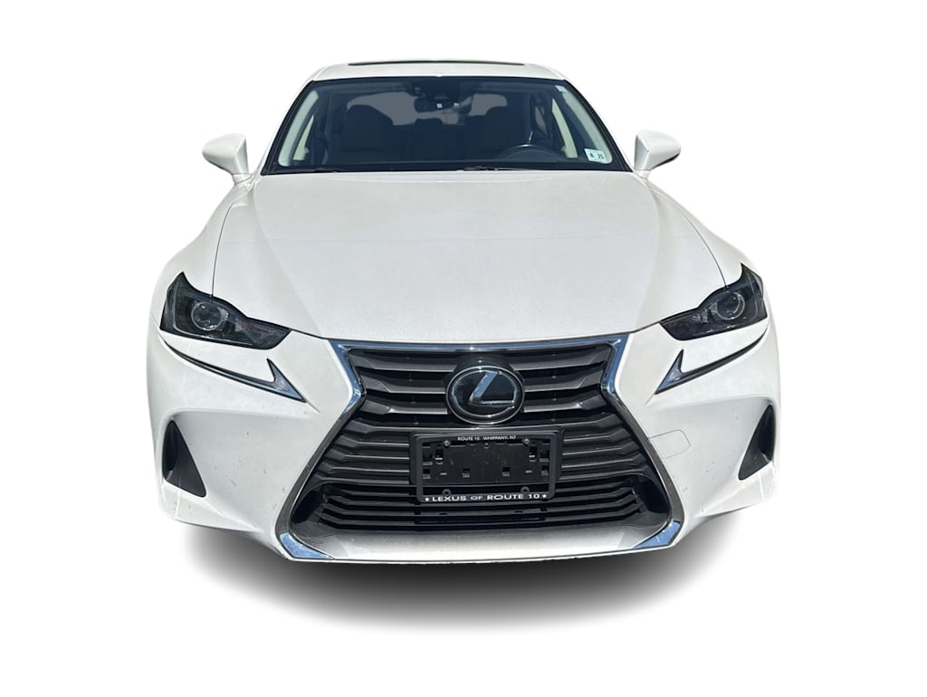 Thumbnail: 2020 Lexus IS - 5
