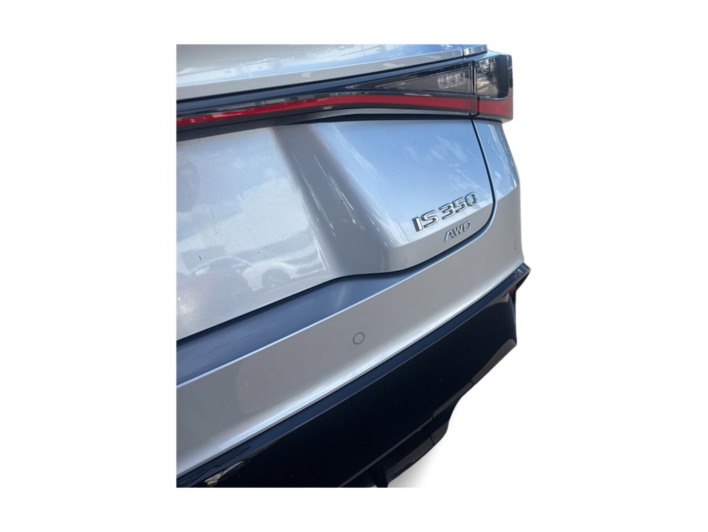 Thumbnail: 2024 Lexus ES - 12