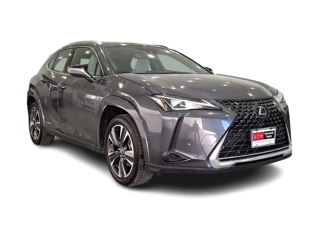 2022 Lexus UX 250h 16