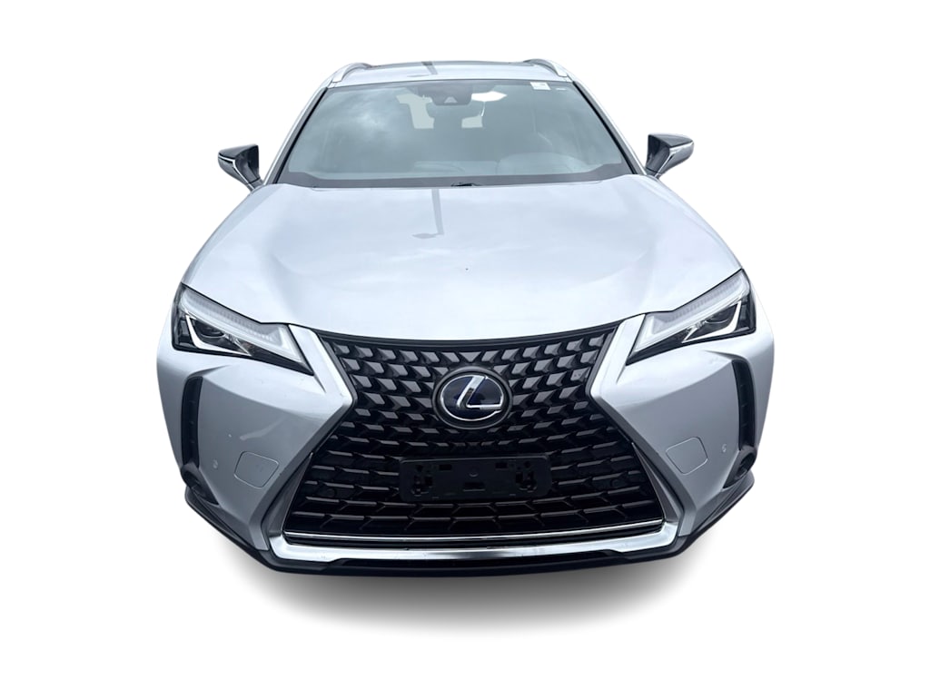 Thumbnail: 2020 Lexus UX - 4