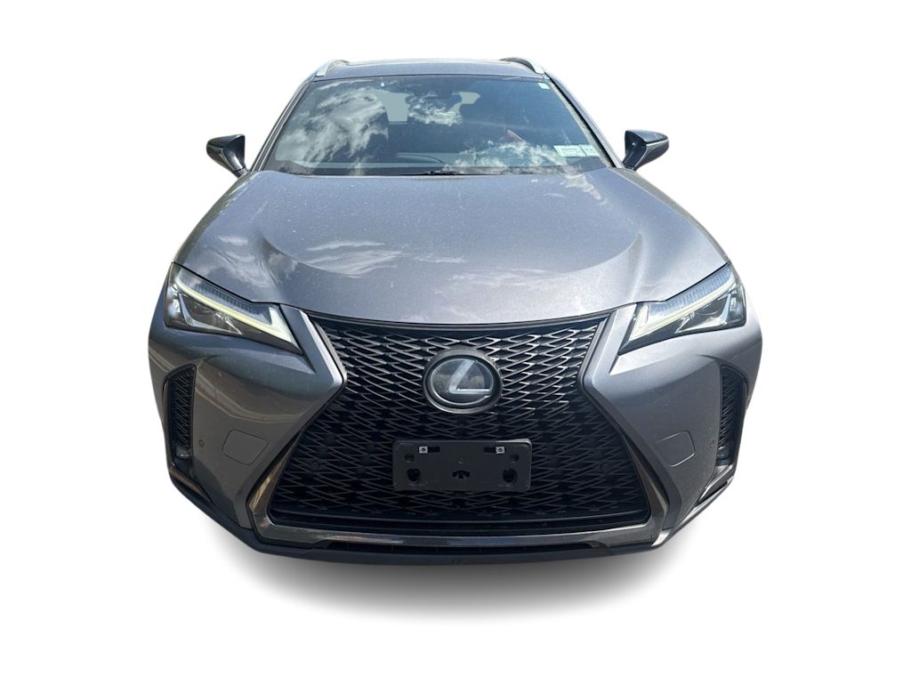 Thumbnail: 2019 Lexus UX - 5