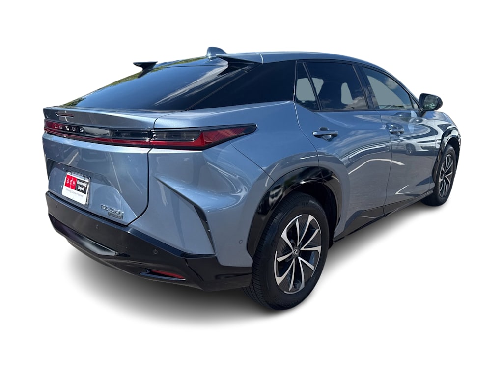Thumbnail: 2024 Lexus RZ - 17