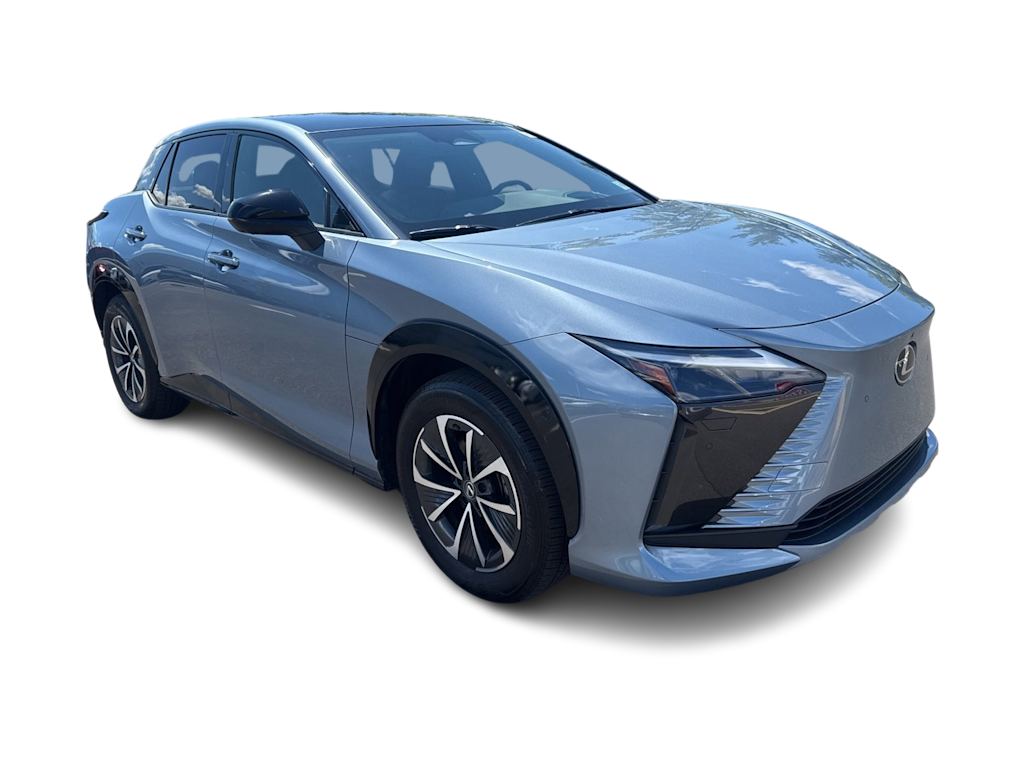 Thumbnail: 2024 Lexus RZ - 16