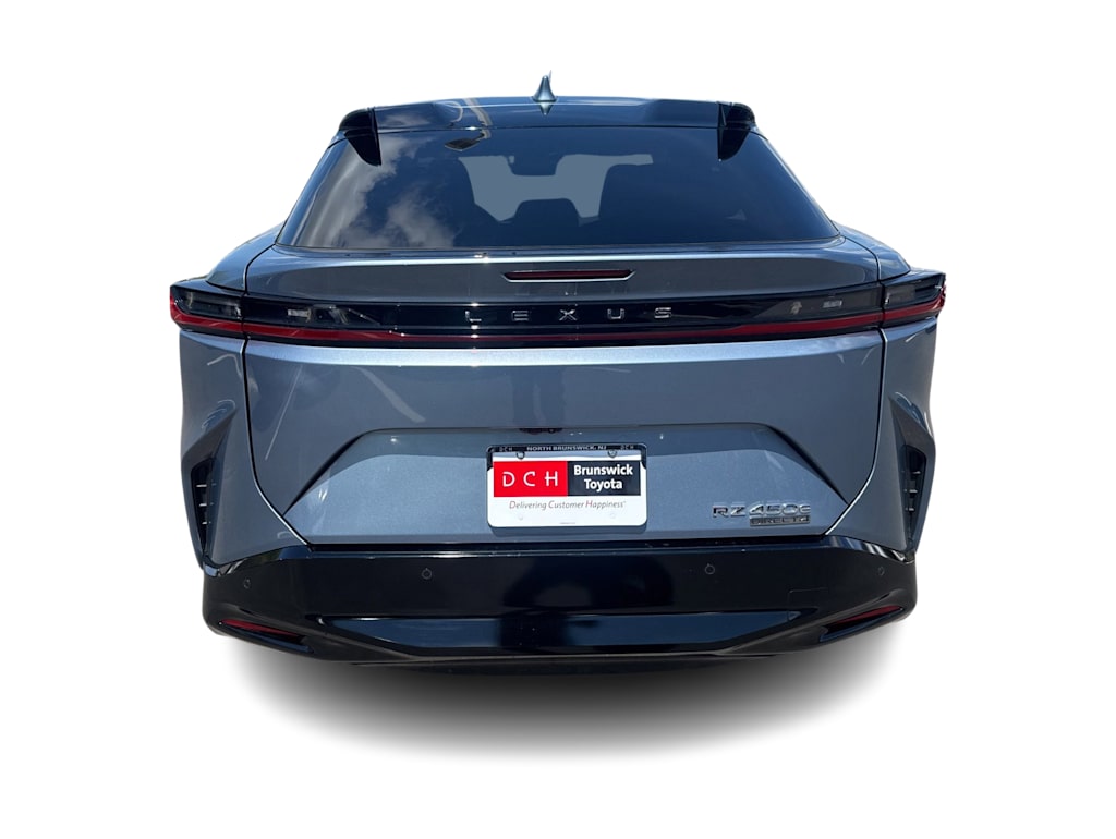 Thumbnail: 2024 Lexus RZ - 4