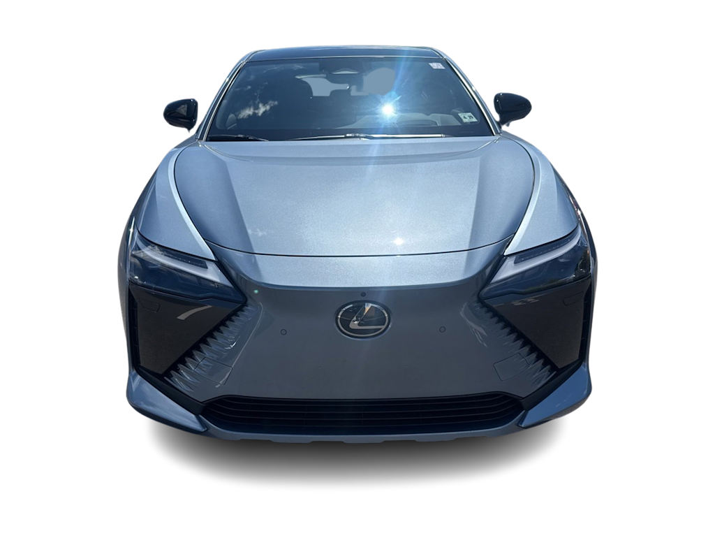 Thumbnail: 2024 Lexus RZ - 5