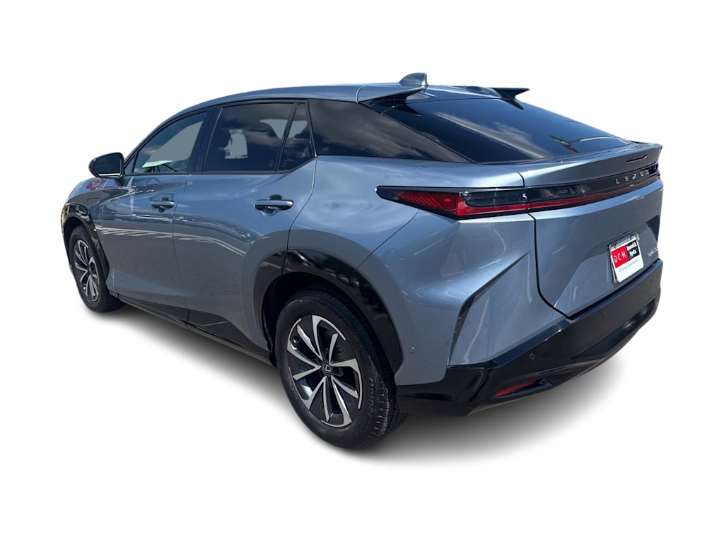 Thumbnail: 2024 Lexus RZ - 3