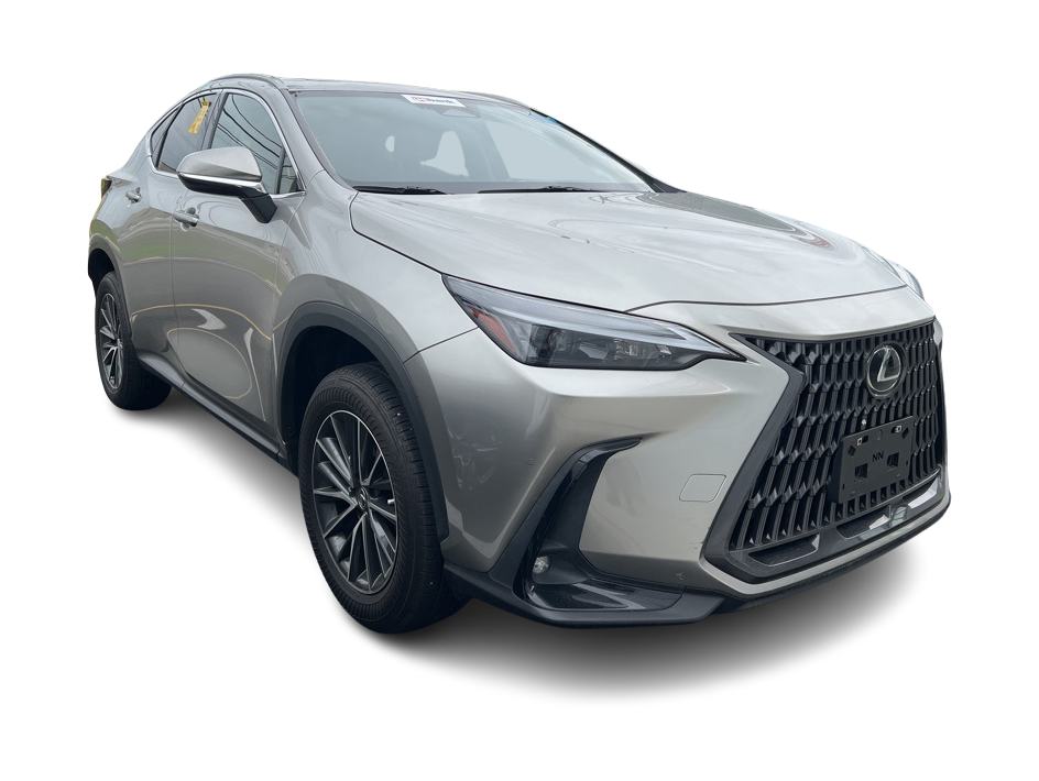 2022 Lexus NX 350 14
