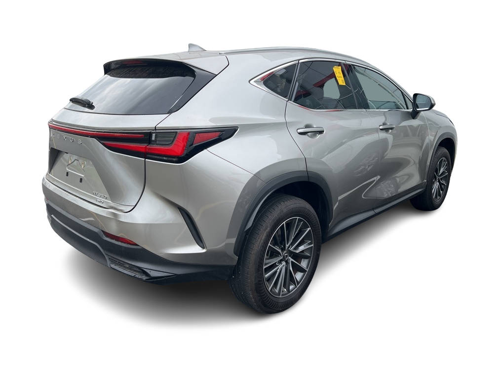2022 Lexus NX 350 15