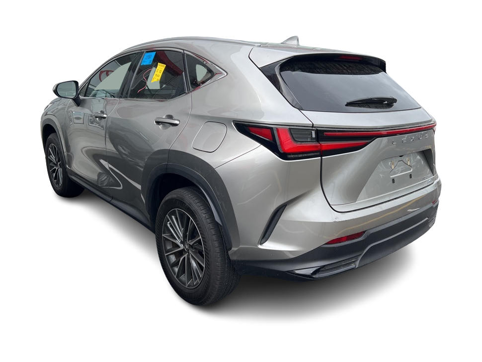 2022 Lexus NX 350 3