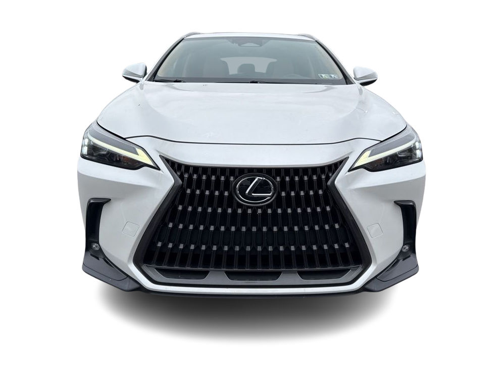 Thumbnail: 2024 Lexus ES - 5