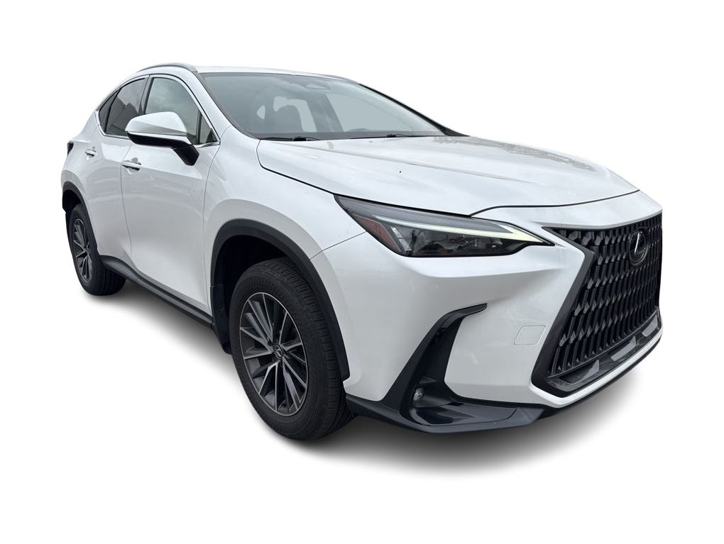 Thumbnail: 2024 Lexus ES - 17