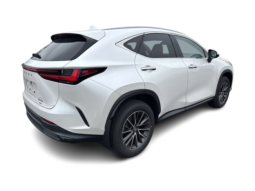 Thumbnail: 2024 Lexus ES - 18