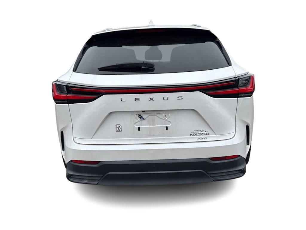 Thumbnail: 2024 Lexus ES - 4