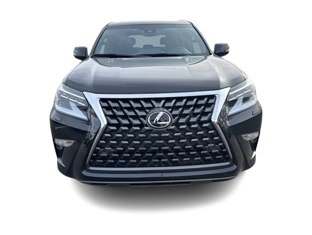 Thumbnail: 2023 Lexus GX - 5