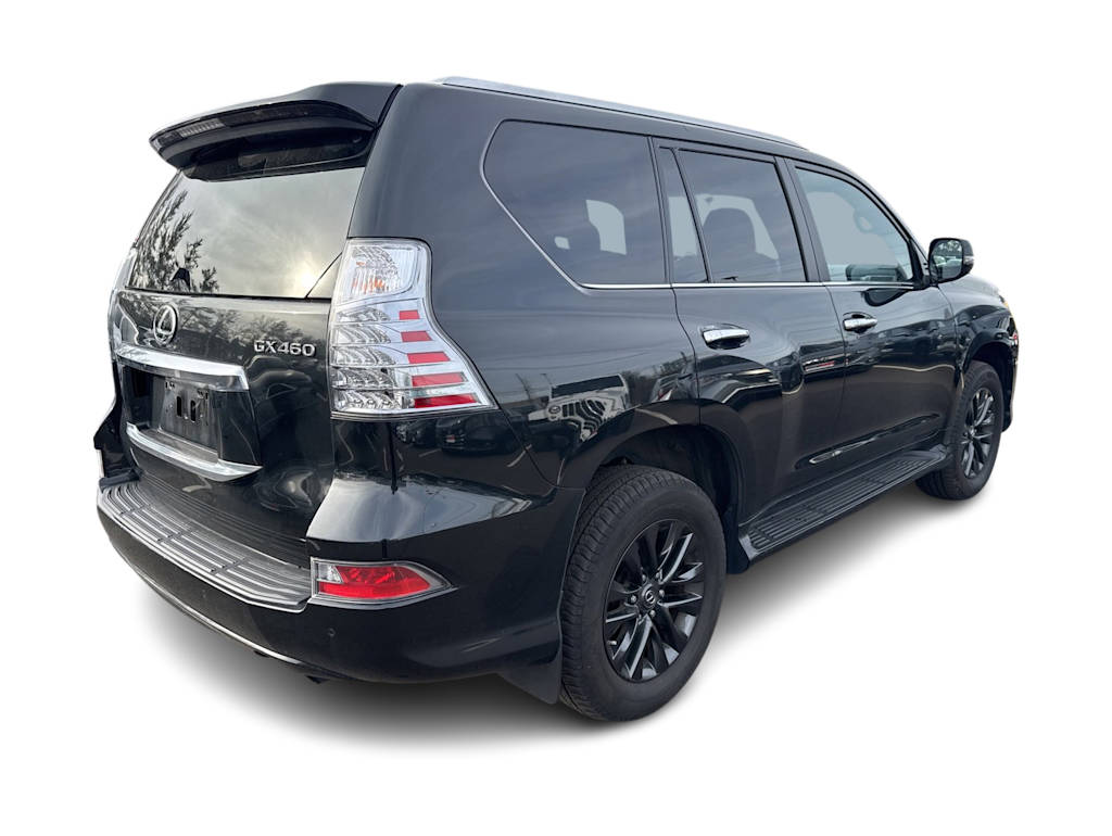 Thumbnail: 2023 Lexus GX - 17