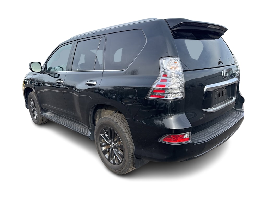 Thumbnail: 2023 Lexus GX - 3