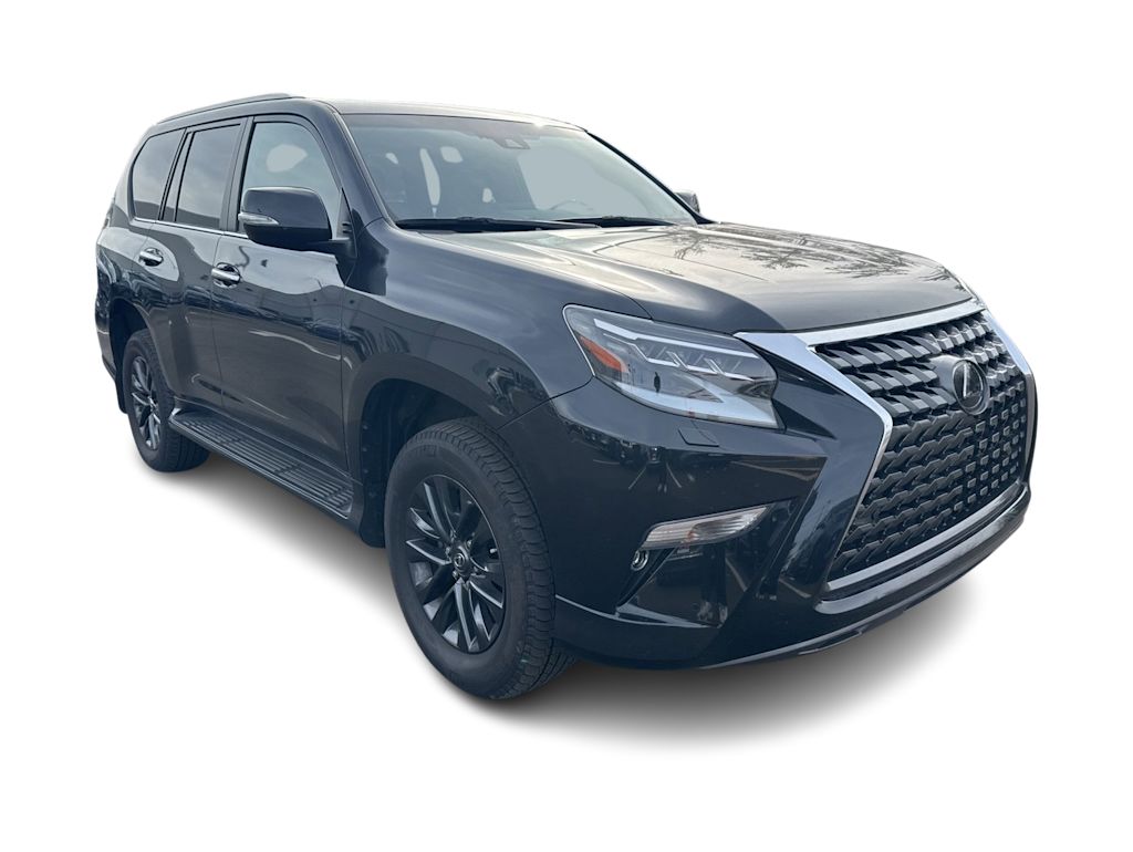 Thumbnail: 2023 Lexus GX - 16