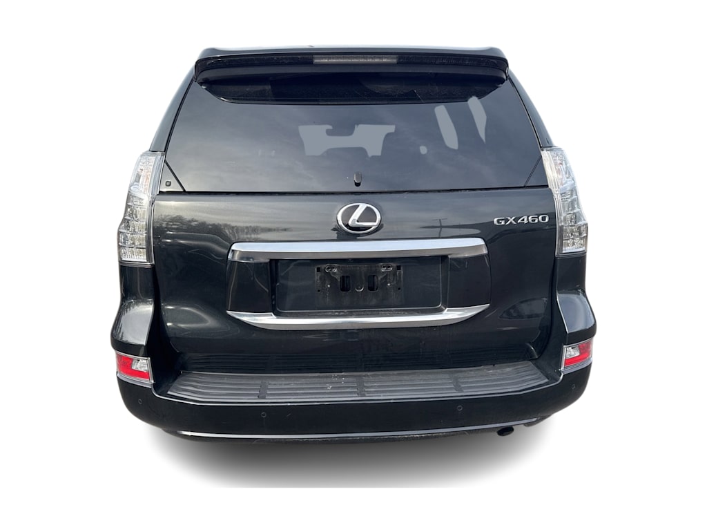 Thumbnail: 2023 Lexus GX - 4