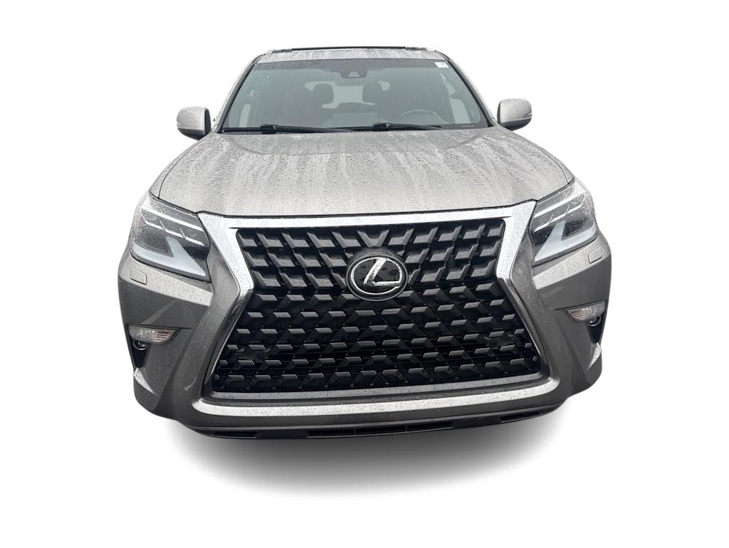 Thumbnail: 2023 Lexus GX - 5