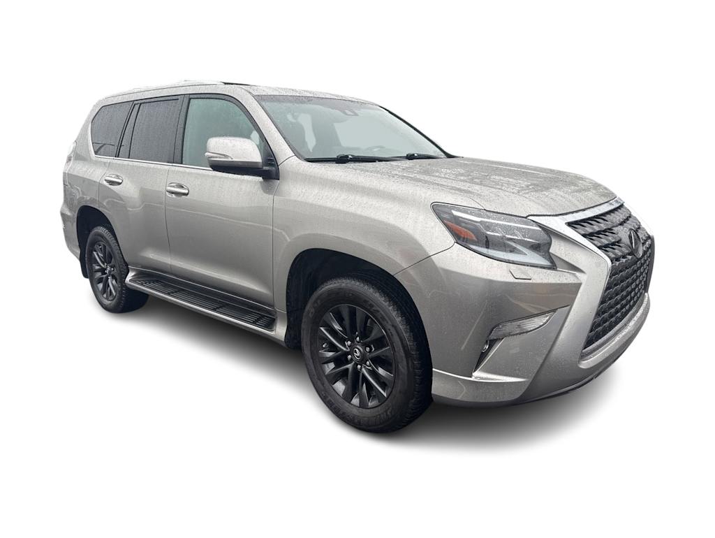 Thumbnail: 2023 Lexus GX - 16