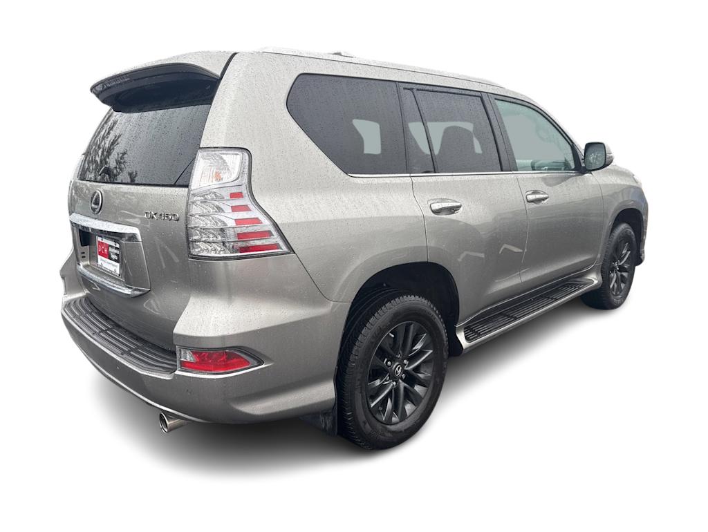 Thumbnail: 2023 Lexus GX - 17