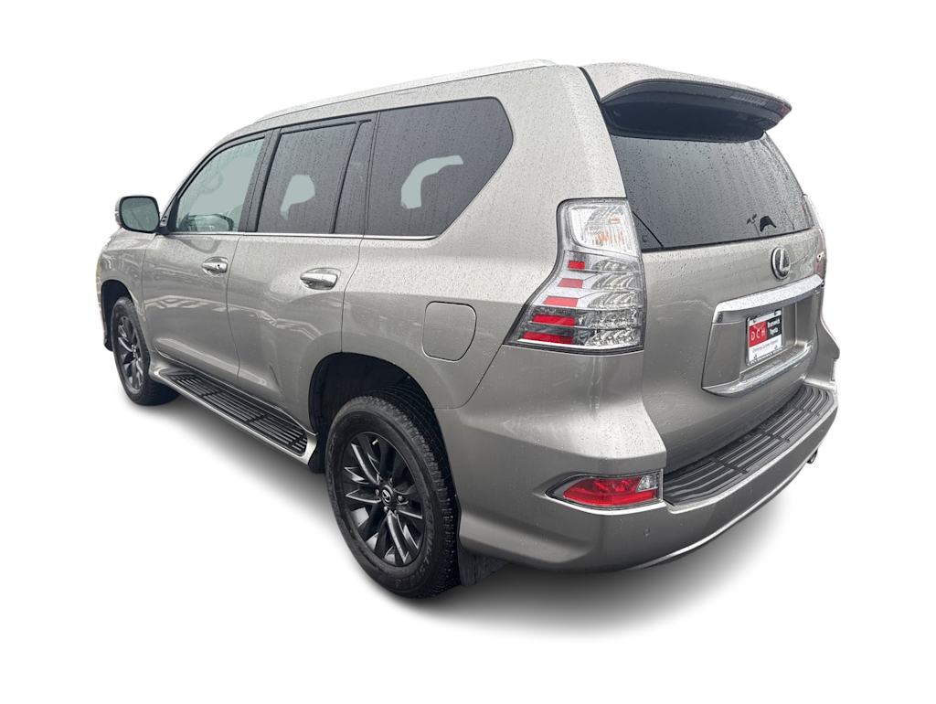 Thumbnail: 2023 Lexus GX - 3