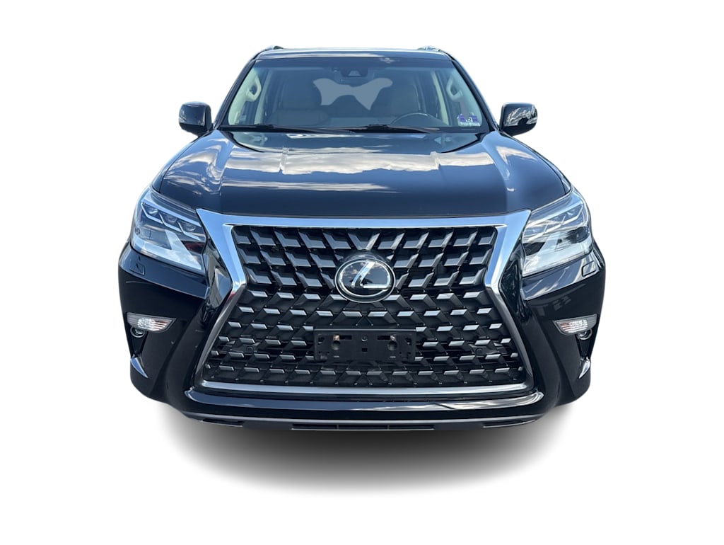 Thumbnail: 2020 Lexus GX - 4