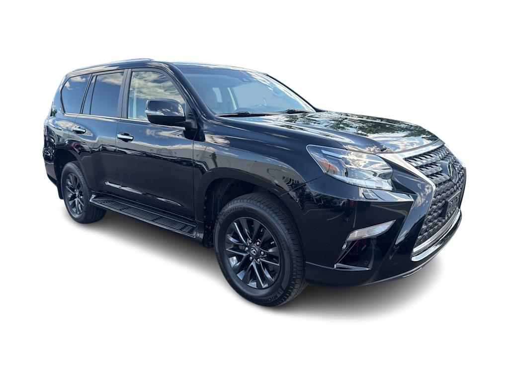 Thumbnail: 2020 Lexus GX - 15