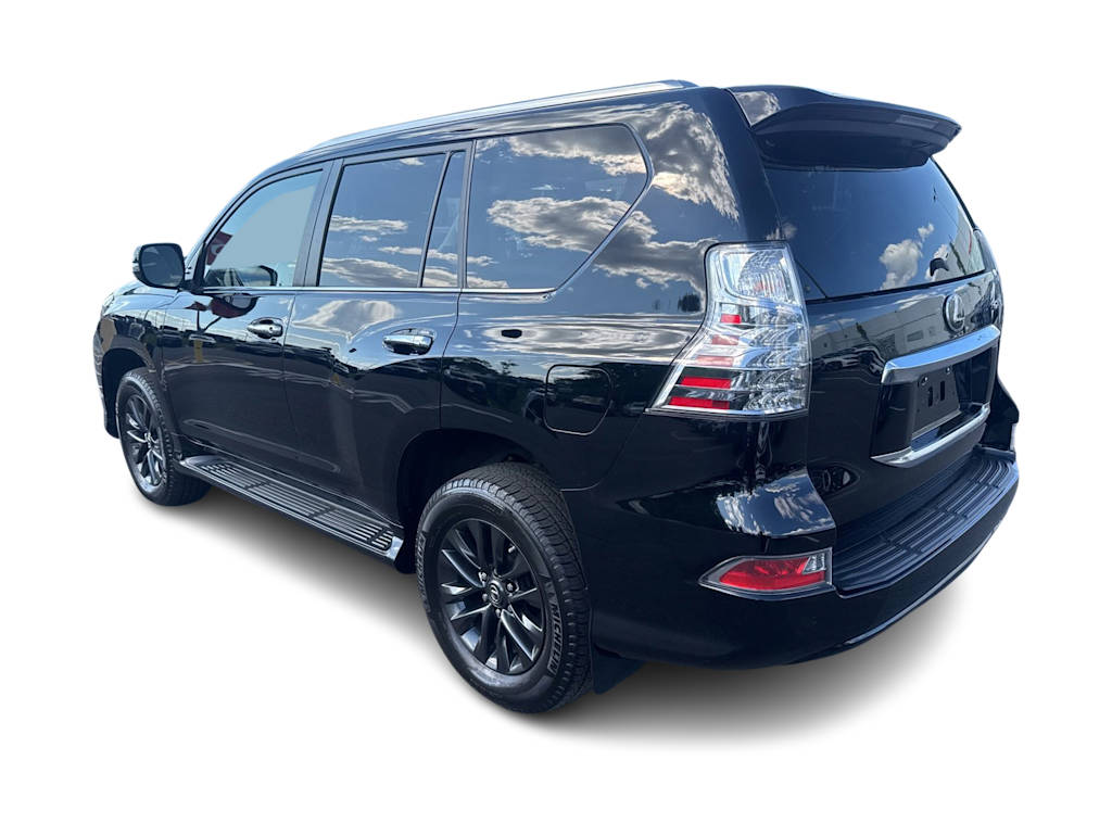 Thumbnail: 2020 Lexus GX - 3
