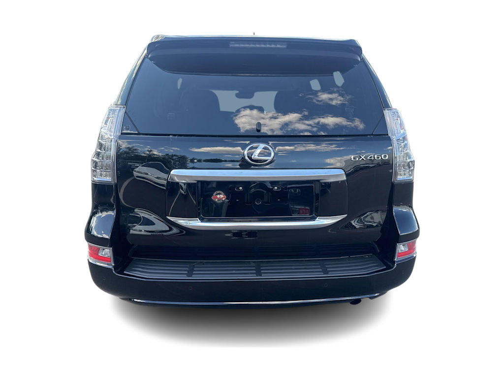 Thumbnail: 2020 Lexus GX - 17
