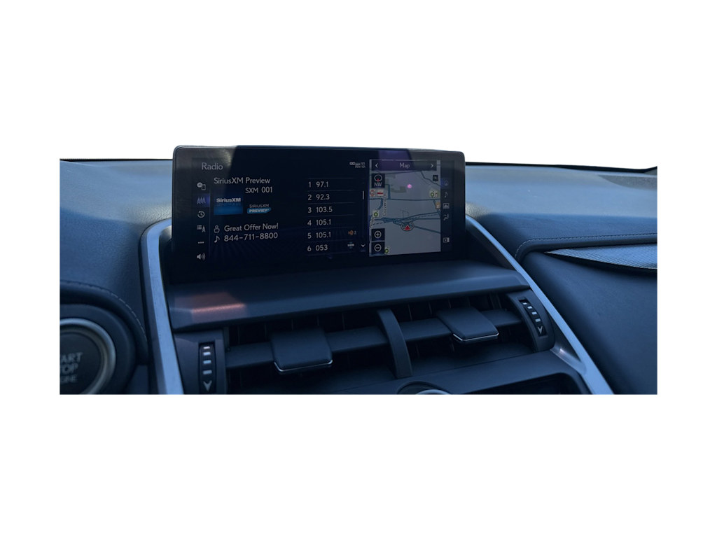 Thumbnail: 2019 Lexus NX - 22