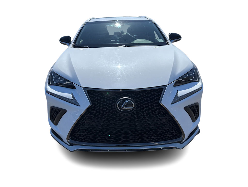 Thumbnail: 2019 Lexus NX - 5