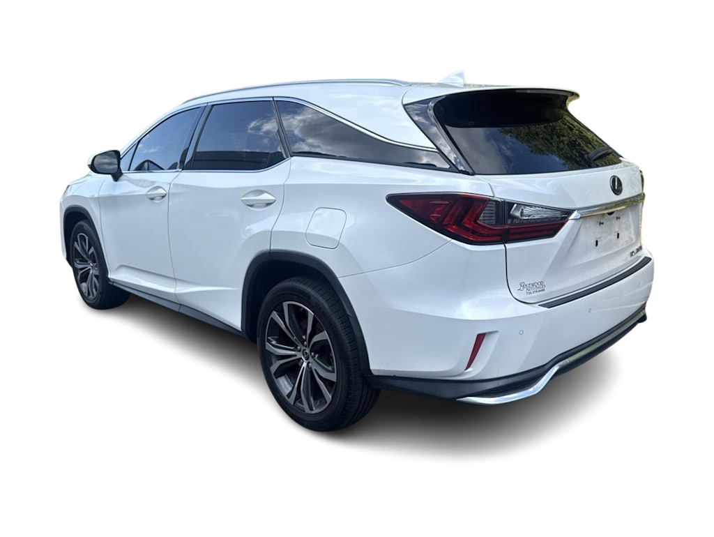 Thumbnail: 2021 Lexus RX - 3