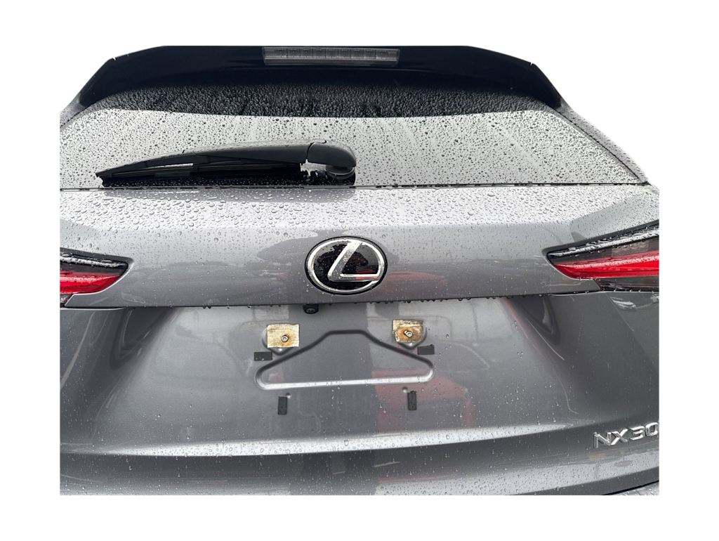 Thumbnail: 2020 Lexus NX - 20